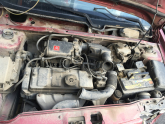 CITROEN SAXO 2000 MODEL ŞANZUMAN 1.4 BENZİNLİ