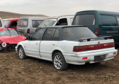 Oto Çıkma Parça / Elektrik / Far / Honda / Civic / Çıkma Parça 