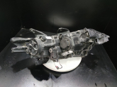 Oto Çıkma Parça / Elektrik / Far / Mitsubishi / Outlander / Çıkma Parça 