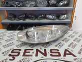 RENAULT FLUENCE HALOJEN HATASIZ ÇIKMA ORJİNAL SOL FAR