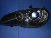 BMW X5 E70 ADAPTİF SOL FAR