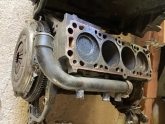 OPEL VECTRA A 2.0 YARIM MOTOR.OTO ERKAN ÜNYE