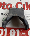 87215-12050 corolla kalorifer arka ayak havalandırma kanalı