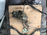 nissan skystar  2003/2011 sağ sol komle kapı kilidi