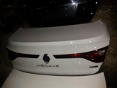 renault megane 4 çıkma bagaj kapısı