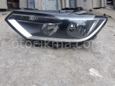 Volkswagen Passat B8 Ön sol far hatasız orjinal çıkma