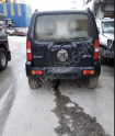 Suzuki Jimny Çıkma Arazi Şanzımanı Ve Şaftı