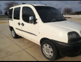 Oto Çıkma Parça / Kaporta & Karoser / Tavan Çıtası / Fiat / Doblo / Çıkma Parça 