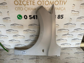 Oto Çıkma Parça / Kaporta & Karoser / Çamurluk / Citroen / C-elysee / Çıkma Parça 