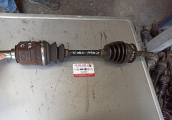 Oto Çıkma Parça / Opel / Corsa / Alt Takım & Direksiyon / Aks / Çıkma Parça 