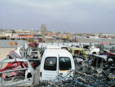 Oto Çıkma Parça / Kaporta & Karoser / Komple Arka / Opel / Astra / Çıkma Parça 