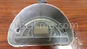 Citroën C2 C3 gösterge paneli 2001