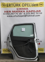 Oto Çıkma Parça / Kaporta & Karoser / Kapı / Ford / Focus / Çıkma Parça 
