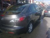 Oto Çıkma Parça / Kaporta & Karoser / Komple Arka / Mazda / 3 / Çıkma Parça 