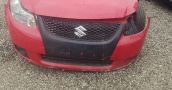 2008 model suzuki sx4 çıkma ön tampon