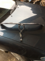 W210 Mercedes çıkma ön panel