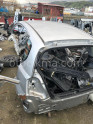 Chevrolet Aveo Sol arka çamurluk gri hatasız orjinal çıkma