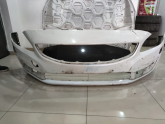 Volvo S60 Ön Tapmon Beyaz