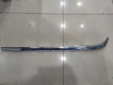 Mercedes GLC W253 Arka Tampon Nikelaj