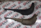 Citroen C5 Sağ Ön İç Eşik Plastiği - 9660982177