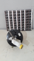 Fiat Doblo westanhose