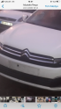 Citroen celysee ön panjur hatasız