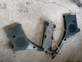 FORD TRANSİT 1993-2001.KAPI HÖPARLO KAPAĞI ÖN...02348