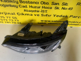 Oto Çıkma Parça / Elektrik / Far / Renault / Talisman / Çıkma Parça 