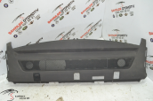 2012 MERCEDES C SERİSİ A204 W204 ARKA PANDİZOT