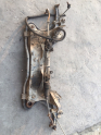 Renault laguna motor traversi cikma yedek parca
