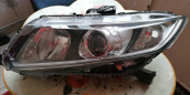 Oto Çıkma Parça / Elektrik / Far / Honda / Civic / Çıkma Parça 