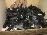 FORT C MAX FAR yıkama robotu