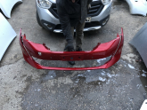 Oto Çıkma Parça / Kaporta & Karoser / Komple Ön / Peugeot / 508 / Çıkma Parça 