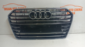 Audi a6 ön panjur park sensörlü orijinal nikelajlı 4g0853651