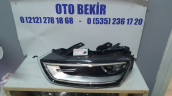 Oto Çıkma Parça / Audi / Q3 / Elektrik / Far / Çıkma Parça 