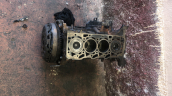Oto Çıkma Parça / Motor / Blok / Ford / Transit / Çıkma Parça 