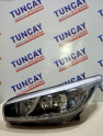 KİA CEED SOL LED'Lİ MERCEKLİ FAR 2014-2018