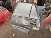 DAEWOO SÜPERSALOON SAĞ ARKA KAPI CAM KRİKOSU 1995-2000 MODEL