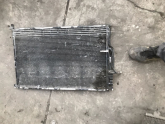 AUDİ KLİMA RADYATÖRÜ AUDİ ORJİNAL ÇIKMA PARÇA