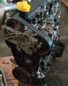 CIKMA MOTOR  RENO 15 DIZEL MOTOR