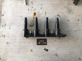 OPEL ASTRA J B16 XER MOTOR ATEŞLEME BOBİNİ 5584404 GM