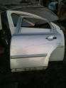 2007 çıkma volvo s40 sol arka kapı