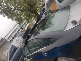 Audi A6 Kesme Tavan Direkli Sunrooflu Hatasız Orjinal Çıkma