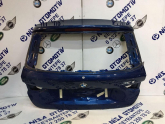 BMW X1 E84 KASA BAGAJ KAPAĞI ORJ ÇIKMA 2009-2015