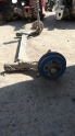 Oto Çıkma Parça / Alt Takım & Direksiyon / Arka Dingil / Seat / Ibiza / Çıkma Parça 