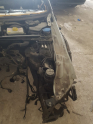 Audi A6 Sol Ön Şase Hatasız Orjinal Çıkma