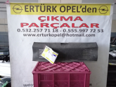 Oto Çıkma Parça / Ateşleme & Yakıt / Dolum Boğazı / Opel / Astra / Çıkma Parça 