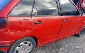 1998 seat ibiza 2.0 gti çıkma sağ yan panel
