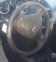 2009 model peugeot 207 1.4 benzinli çıkma direksiyon simidi