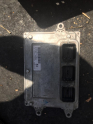 Homda civic motor beyni